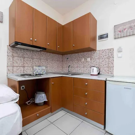 Apartment Bay House *