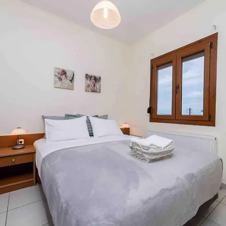 Bay House Apartment