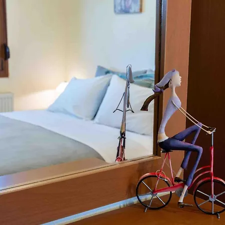 Bay House Apartment Kinira