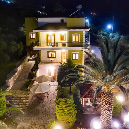 Bay House Kinira