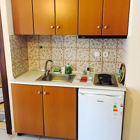 Bay House Apartment Kinira