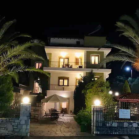 Bay House