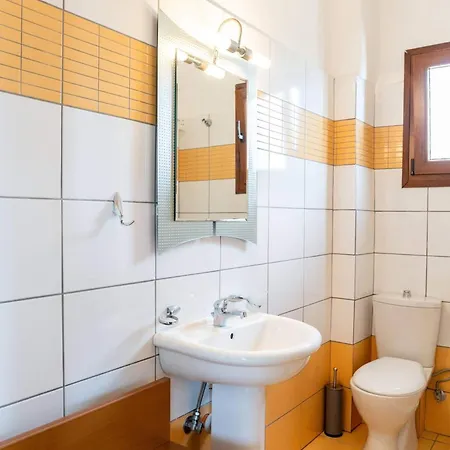 Apartment Bay House Kinira