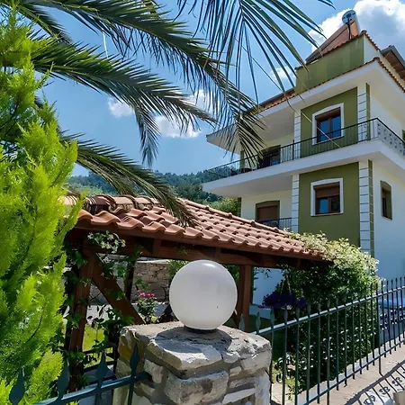 Bay House Apartment Kinira