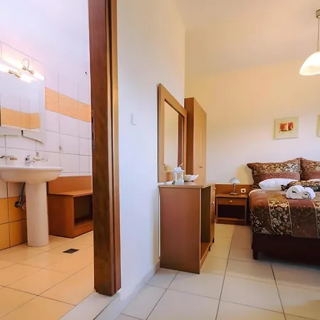 Bay House Apartment *