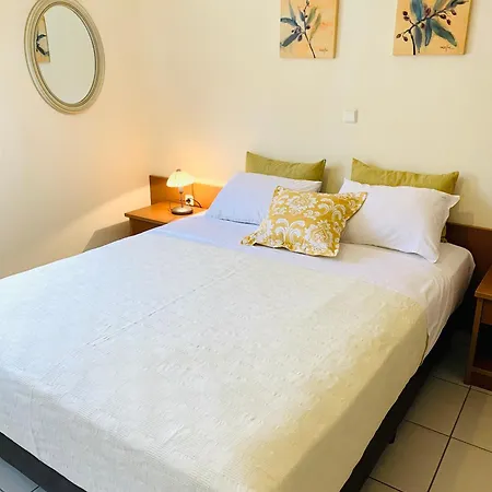 Apartment Bay House Kinira