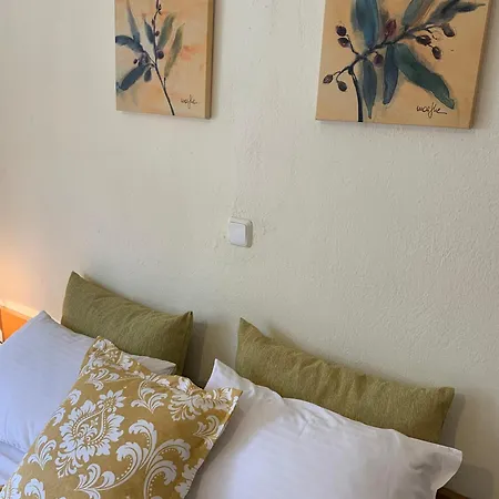 Bay House Kinira