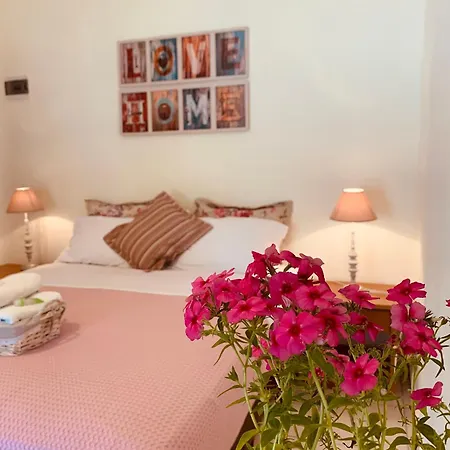 Apartment Bay House Kinira