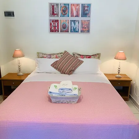Bay House Apartment