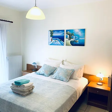 Apartment Bay House *
