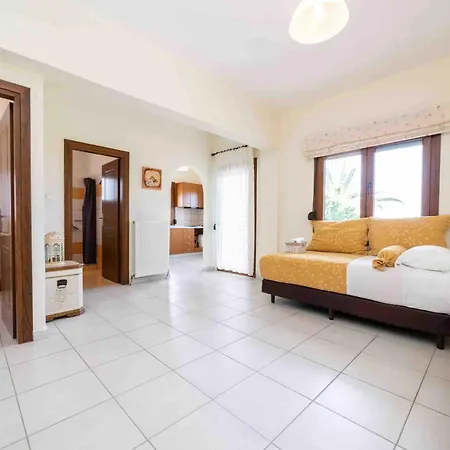 Apartment Bay House *
