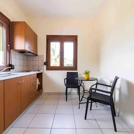 Bay House Apartment *