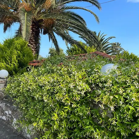 Bay House Apartment Kinira