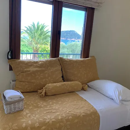 Apartment Bay House Kinira