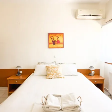 Bay House * Kinira