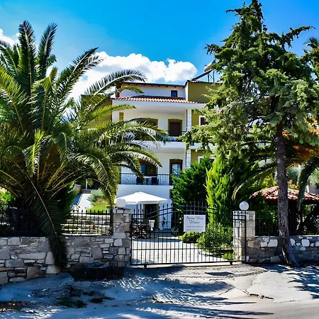 Apartment Bay House