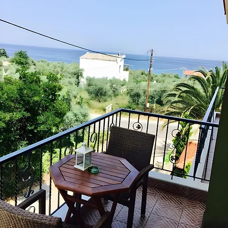 Apartment Bay House Kinira