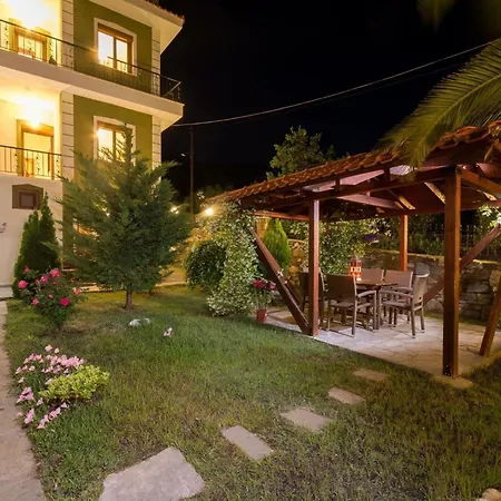 Bay House Apartment Kinira