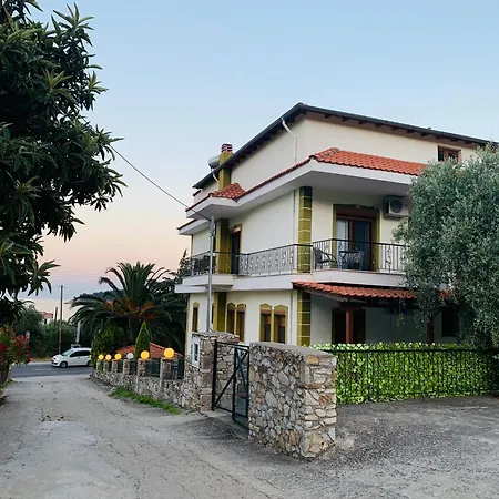 Bay House *